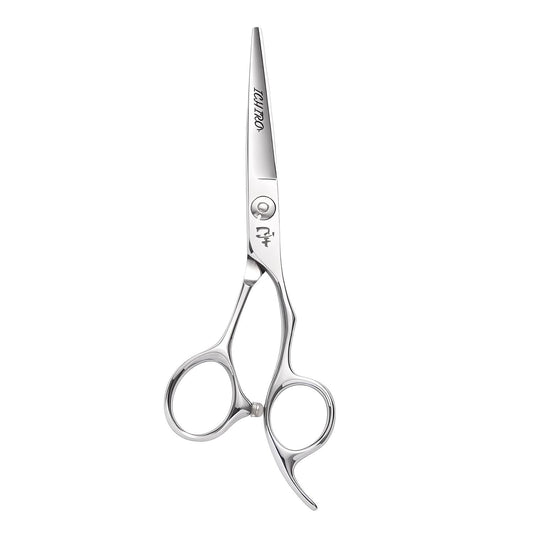 Ichiro Ergo Apprentice Hair Cutting Scissor (SKU: ICH-ERGO-C55)