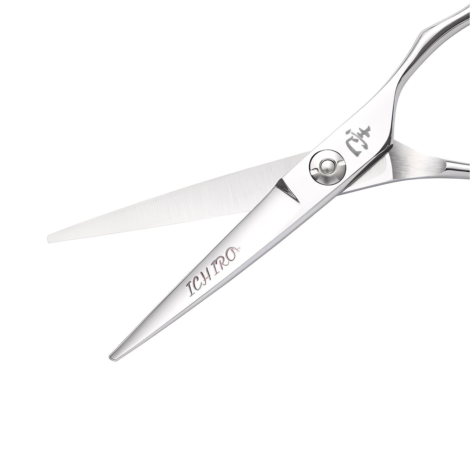 Ichiro Ergo Apprentice Hair Cutting Scissor (SKU: ICH-ERGO-C55)