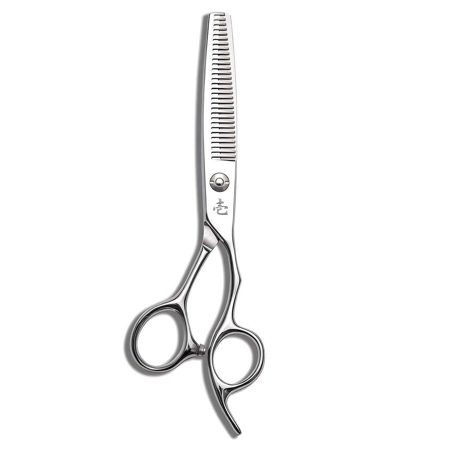 Ichiro Ergo Serrated Hairdressing Scissor Master Set (SKU: ICH-ERGO-MST)