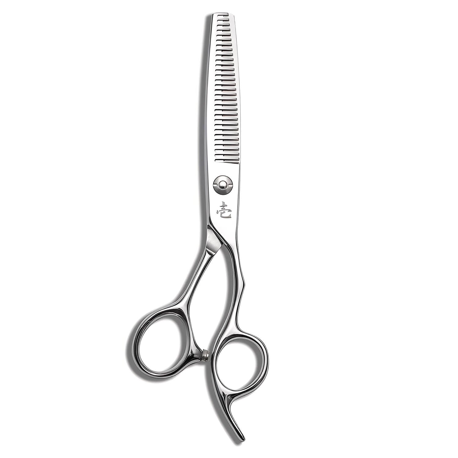 Ichiro Ergo Serrated Hairdressing Scissor Master Set (SKU: ICH-ERGO-MST)
