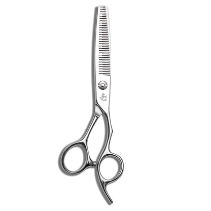 Ichiro Ergo Slice & Serrated Hairdressing Scissor Set (SKU: ICH-ERGO-S55)