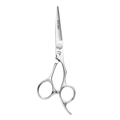 Ichiro Ergo Slice & Serrated Hairdressing Scissor Set (SKU: ICH-ERGO-S55)