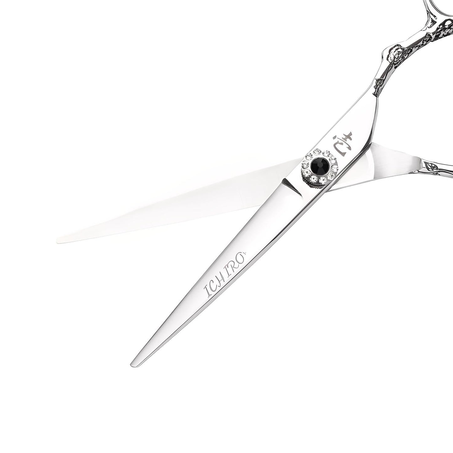 Ichiro Hana Hair Cutting Scissors Kit (SKU: ICH-HANA-S60)