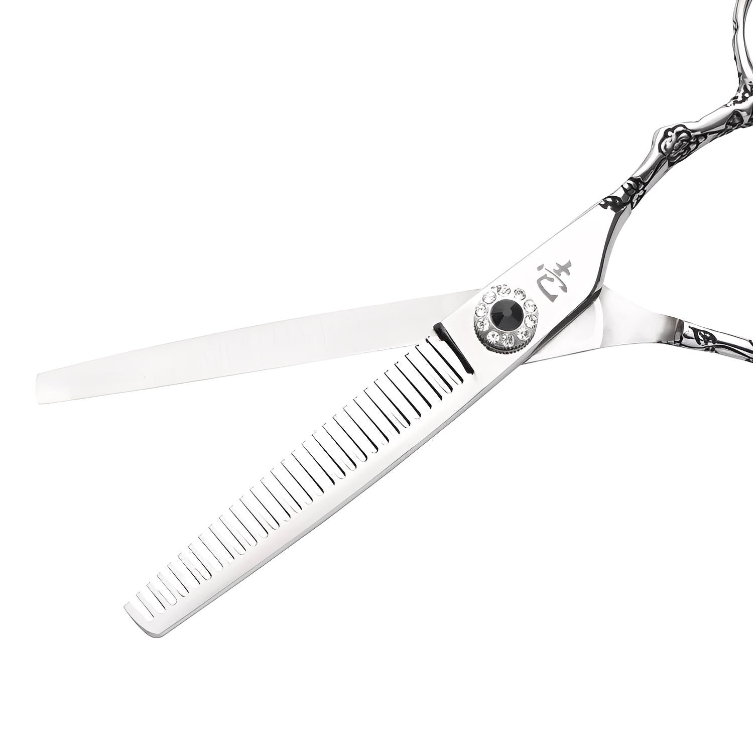 Ichiro Hana Hair Thinning Scissors (SKU: ICH-HANA-T60)