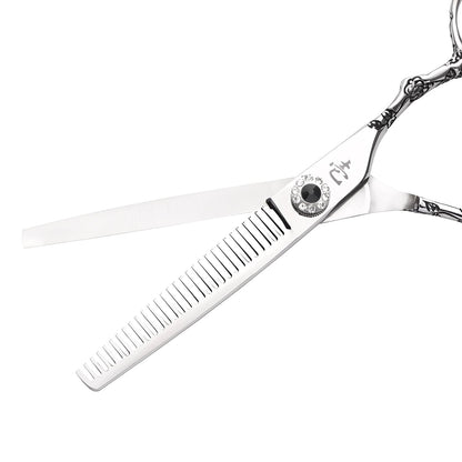Ichiro Hana Hair Thinning Scissors (SKU: ICH-HANA-T60)