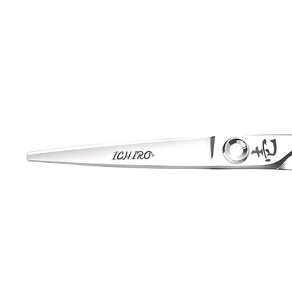 Ichiro Kawa Z-Balance Hairdressing Scissor Set (SKU: ICH-KAW-S55C)