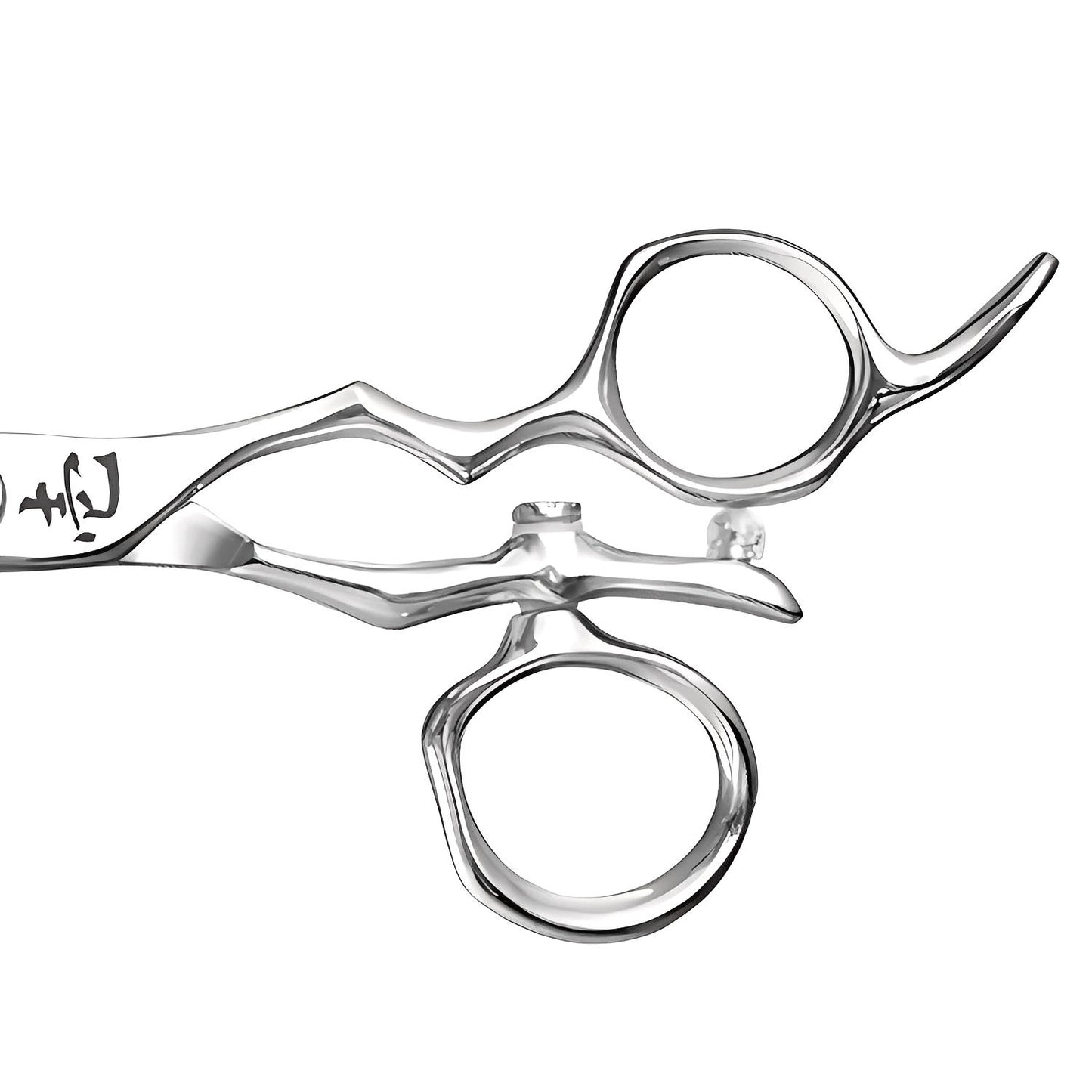 Ichiro Kawa Z-Balance Swivel Thumb Scissors (SKU: ICH-KAW-C55SW)