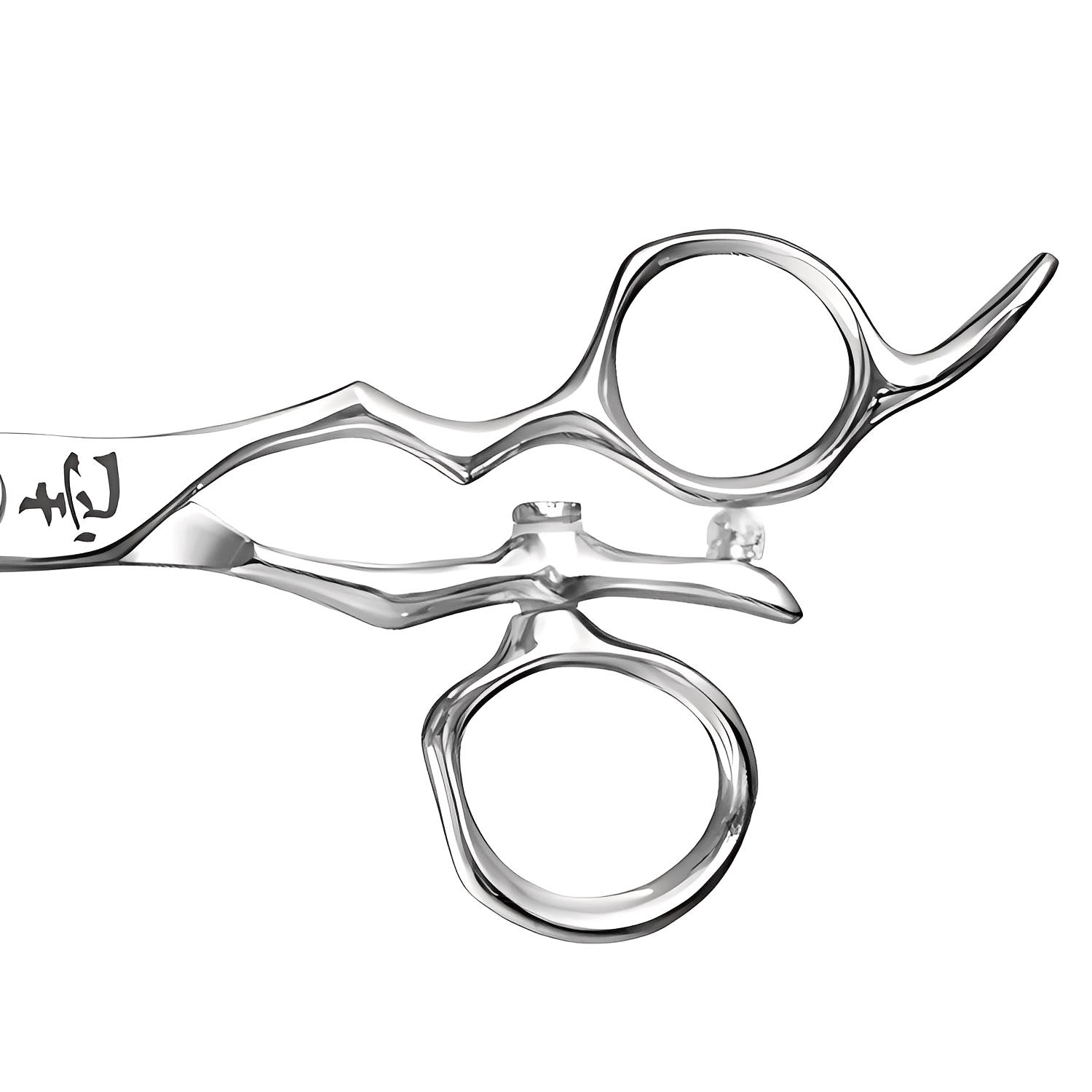 Ichiro Kawa Z-Balance Swivel Thumb Scissors (SKU: ICH-KAW-C55SW)