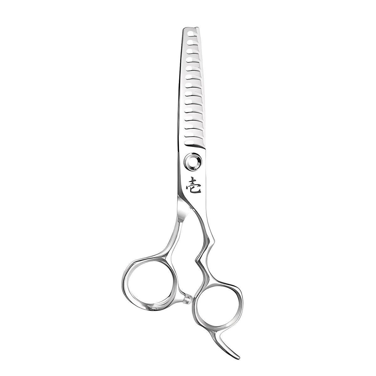 Ichiro Kawa Thinning Scissors | 14 or 30 Teeth | Z-Balance Handle ...