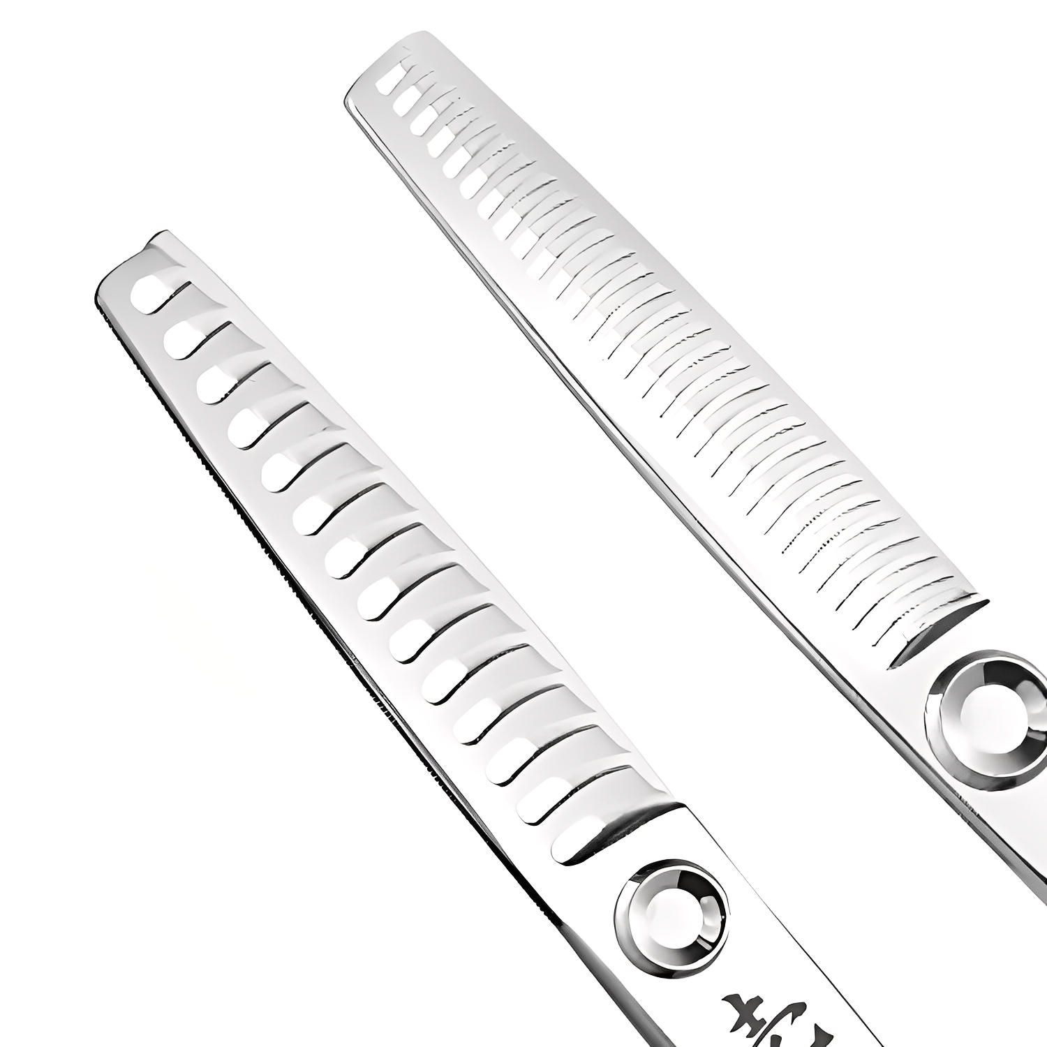 Ichiro Kawa Z-Balance Hairdressing Scissor Set (SKU: ICH-KAW-S55C)