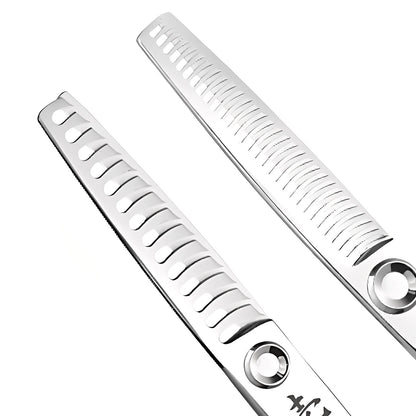 Ichiro Kawa Z-Balance Hairdressing Scissor Set (SKU: ICH-KAW-S55C)