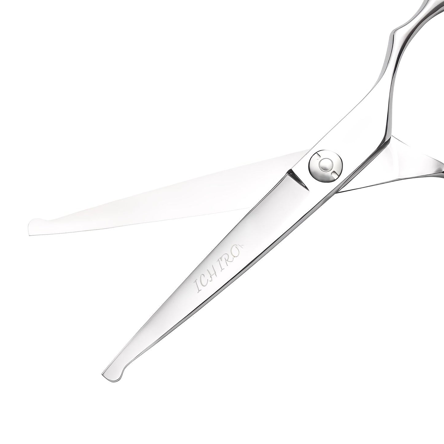 Ichiro Kids Ergo Hair Cutting Scissors (SKU: ICH-KRG-C50)