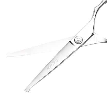 Ichiro Kids Ergo Hair Cutting Scissors (SKU: ICH-KRG-C50)