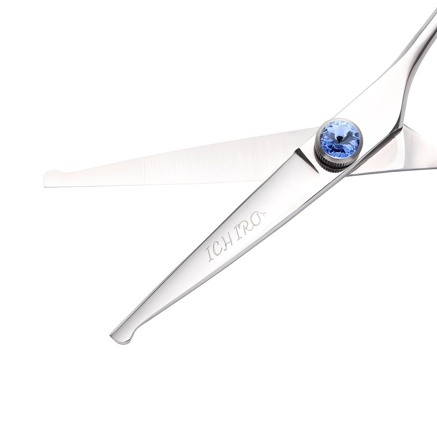 Ichiro Kids Gem Hair Cutting Scissors (SKU: ICH-KGEM-C50)