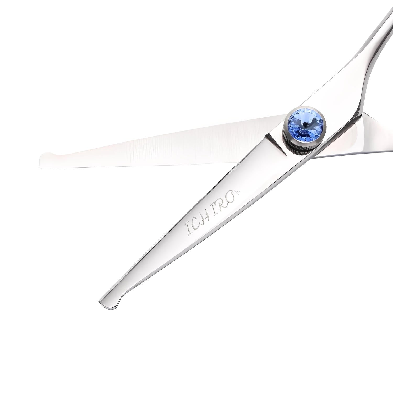 Ichiro Kids Gem Hair Cutting Scissors (SKU: ICH-KGEM-C50)