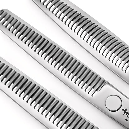 Ichiro Texture Master Professional Thinning Scissors (SKU: ICH-TXM-T60V) (SKU: ICH-IMS-60W)