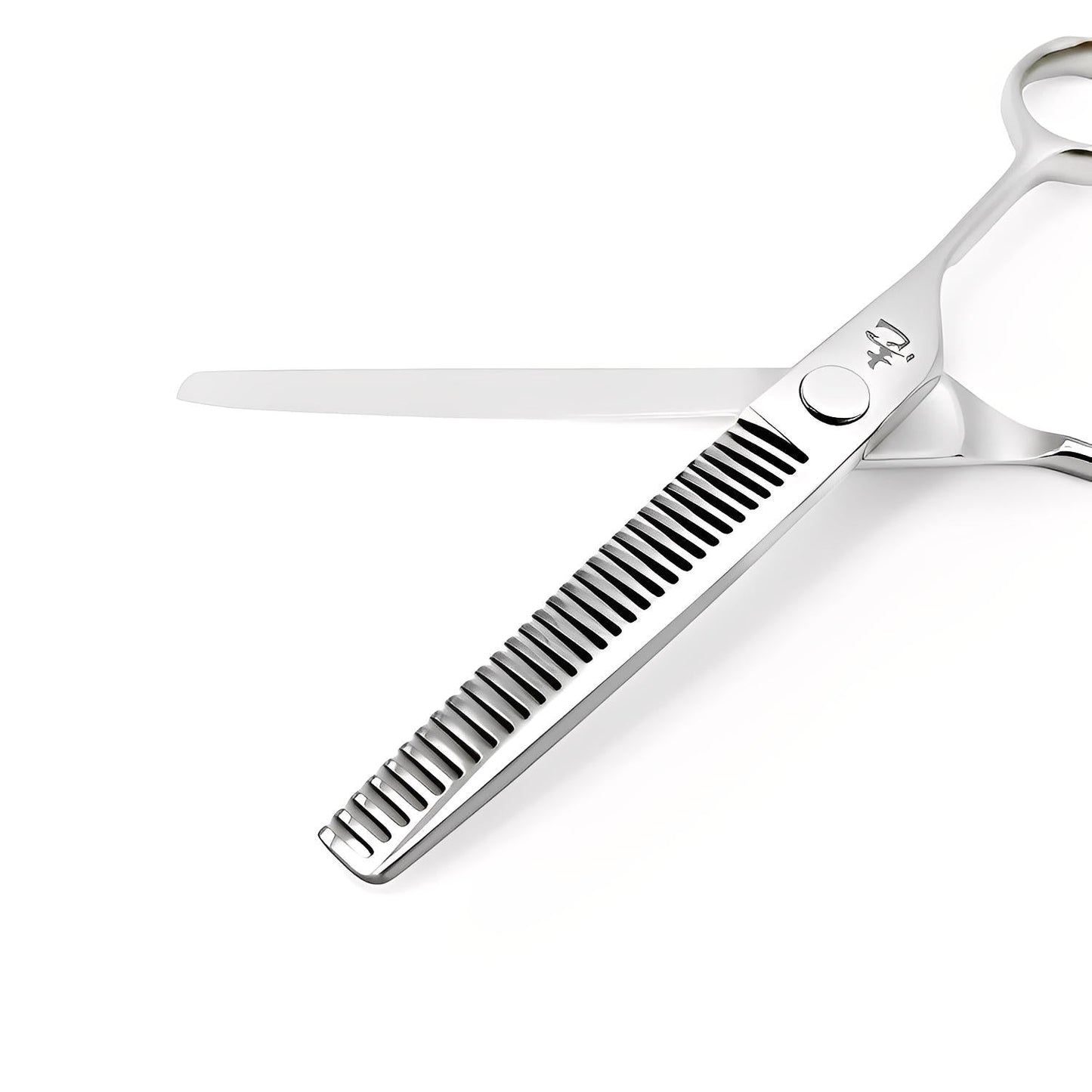 Ichiro Texture Master Professional Thinning Scissors (SKU: ICH-TXM-T60V) (SKU: ICH-IMS-60W)