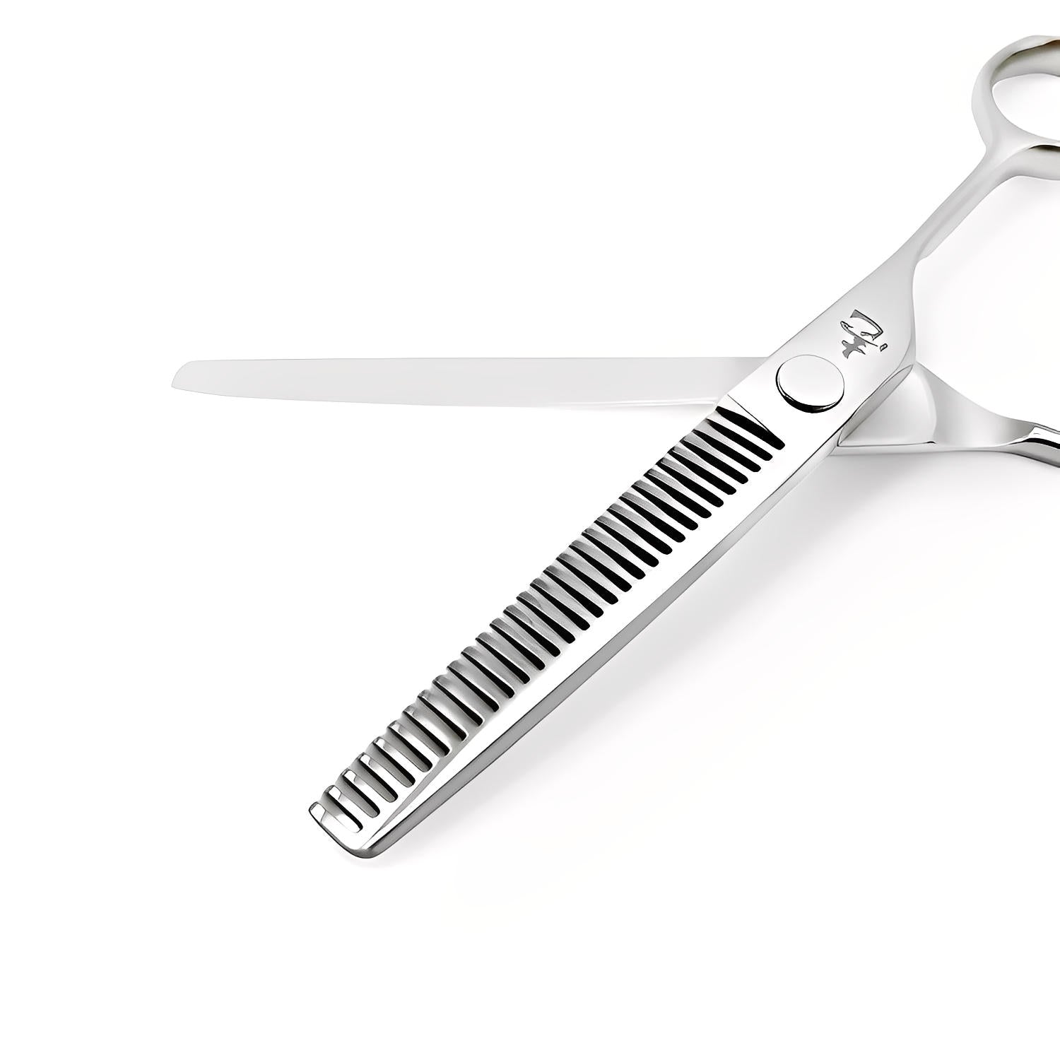 Ichiro Texture Master Professional Thinning Scissors (SKU: ICH-TXM-T60V) (SKU: ICH-IMS-60W)