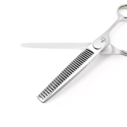 Ichiro Texture Master Professional Thinning Scissors (SKU: ICH-TXM-T60V) (SKU: ICH-IMS-60W)