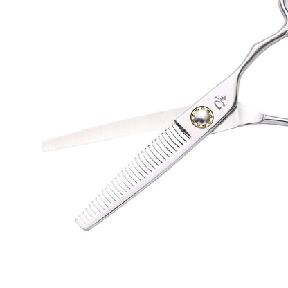 Ichiro Offset Hairdressing Scissor Set (SKU: ICH-OFF-S50)