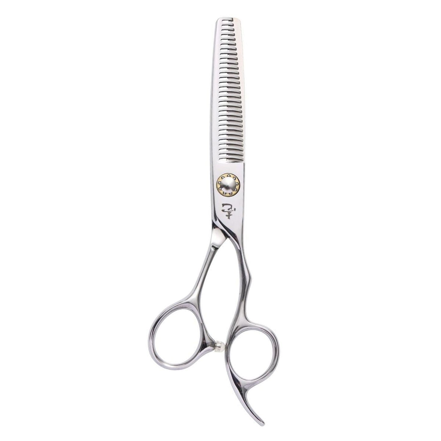 Ichiro Offset Hairdressing Scissor Set (SKU: ICH-OFF-S50)