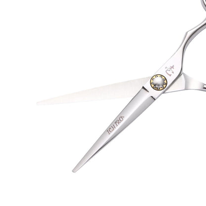 Ichiro Offset Hairdressing Scissor Set (SKU: ICH-OFF-S50)