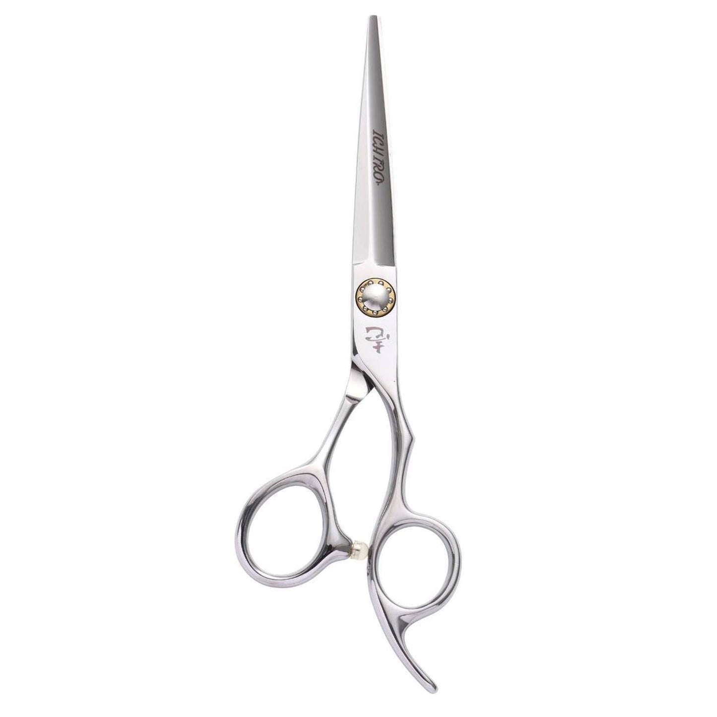 Ichiro Offset Hairdressing Scissor Set (SKU: ICH-OFF-S50)