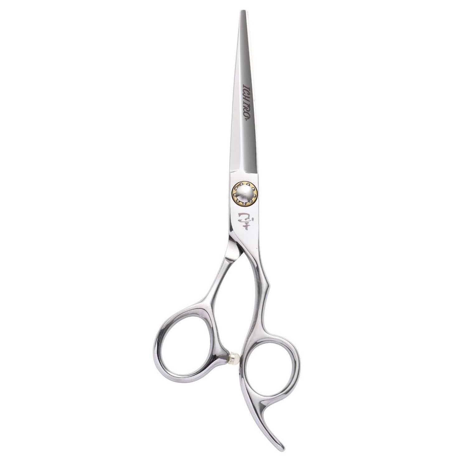 Ichiro Offset Hairdressing Scissor Set (SKU: ICH-OFF-S50)