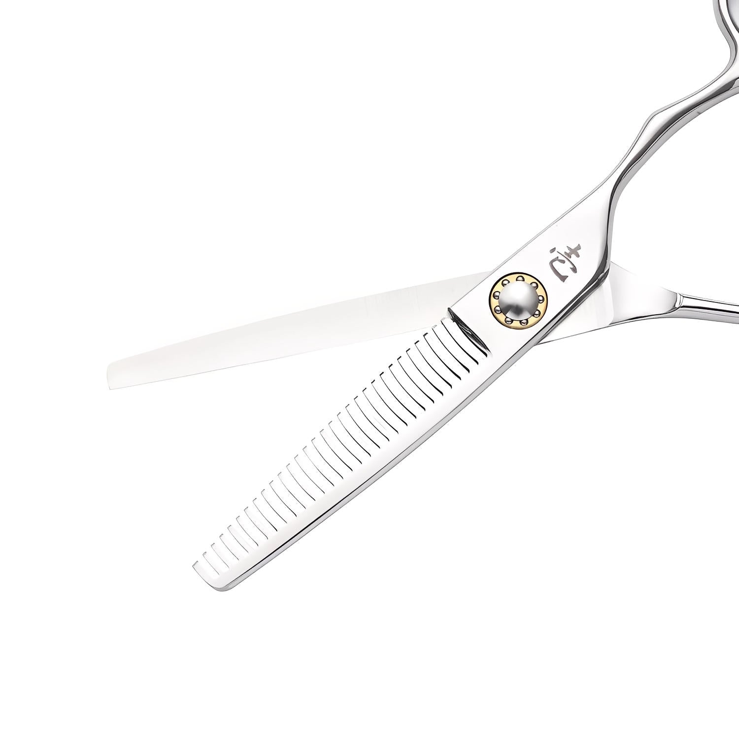 Ichiro Offset Master Scissor Set (SKU: ICH-MST-5050)