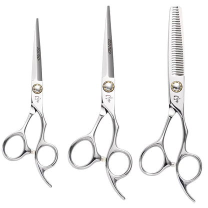 Ichiro Offset Master Scissor Set (SKU: ICH-MST-5050)