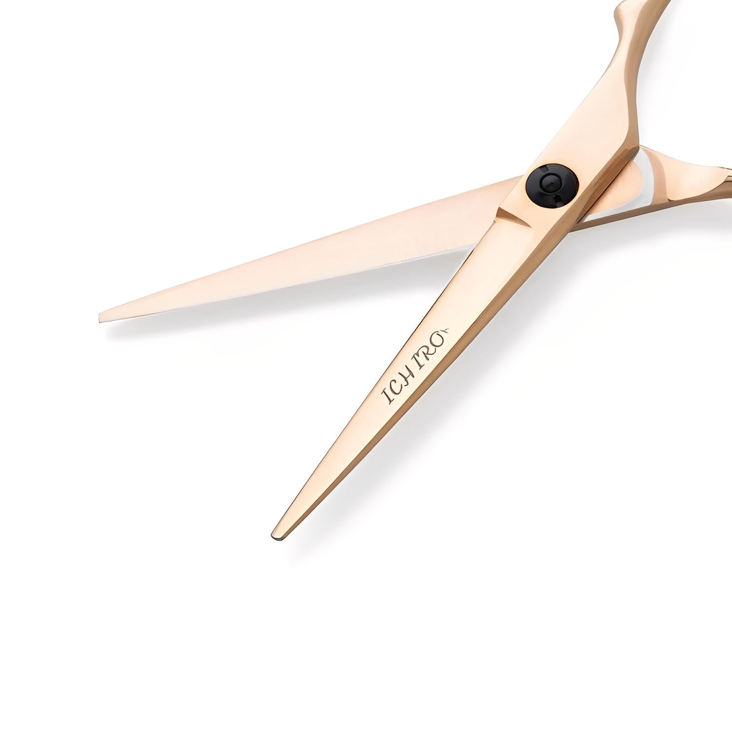 Ichiro Pink Moon Hair Cutting Scissors (SKU: ICH-PKM-C50)