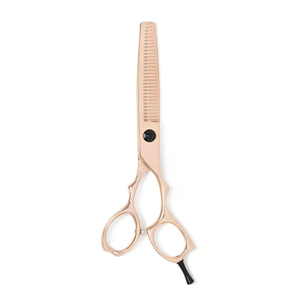 Ichiro Pink Moon Hairdressing Scissor Set (SKU: ICH-PKM-S50)