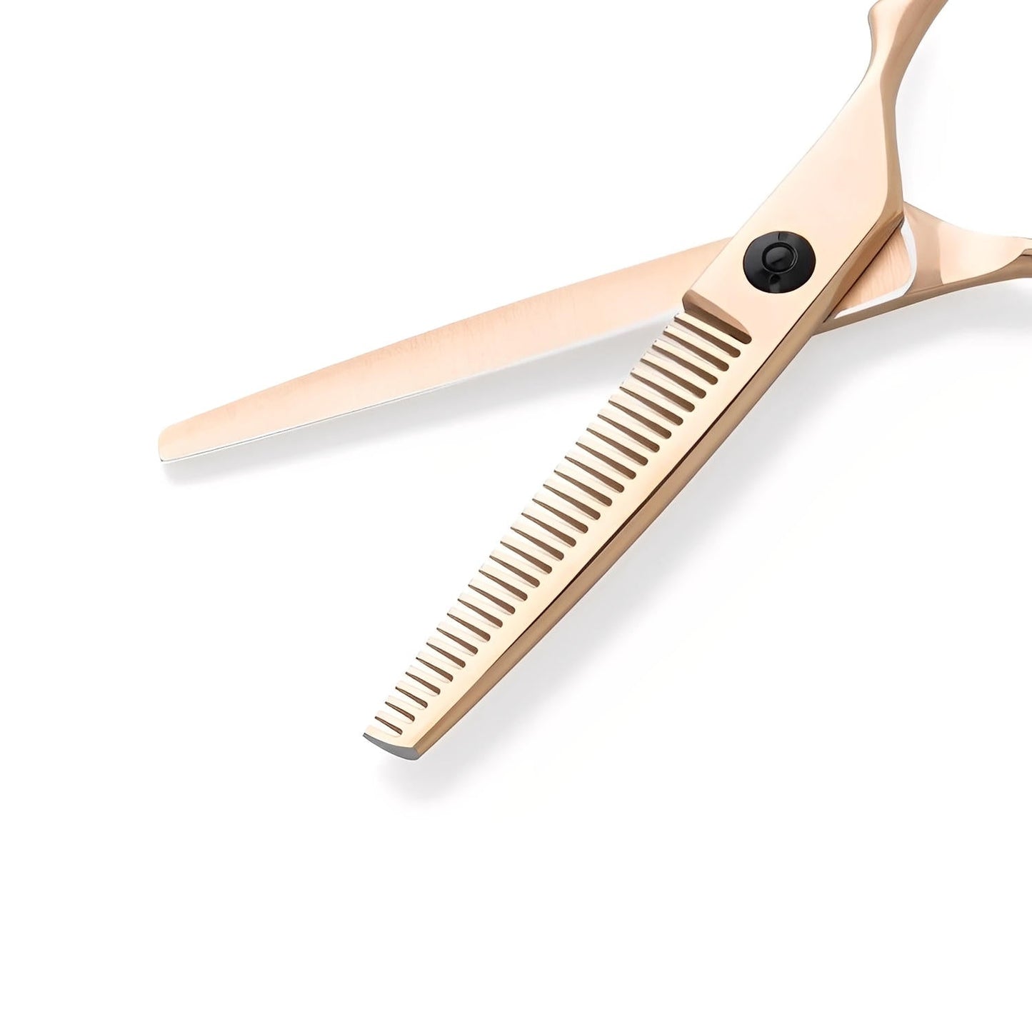 Ichiro Pink Moon Hairdressing Scissor Set (SKU: ICH-PKM-S50)