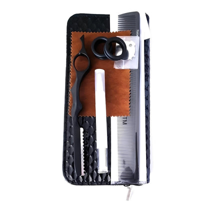 Ichiro Precision Cutting & Thinning Scissors Set (SKU: ICH-ICHIRO-PREC-S601)