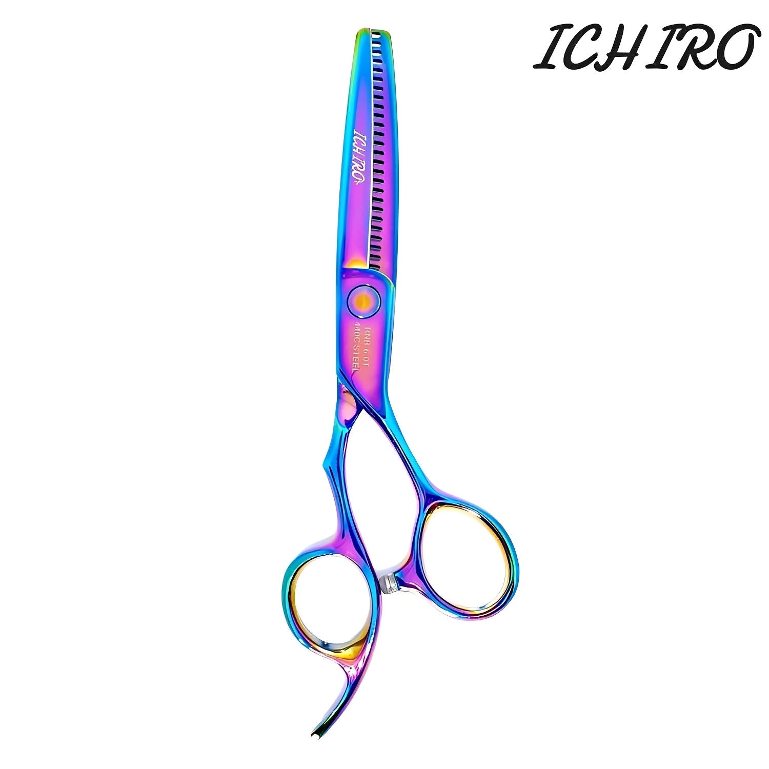 Ichiro Rainbow Master Set (SKU: ICH-RNB-M5050)