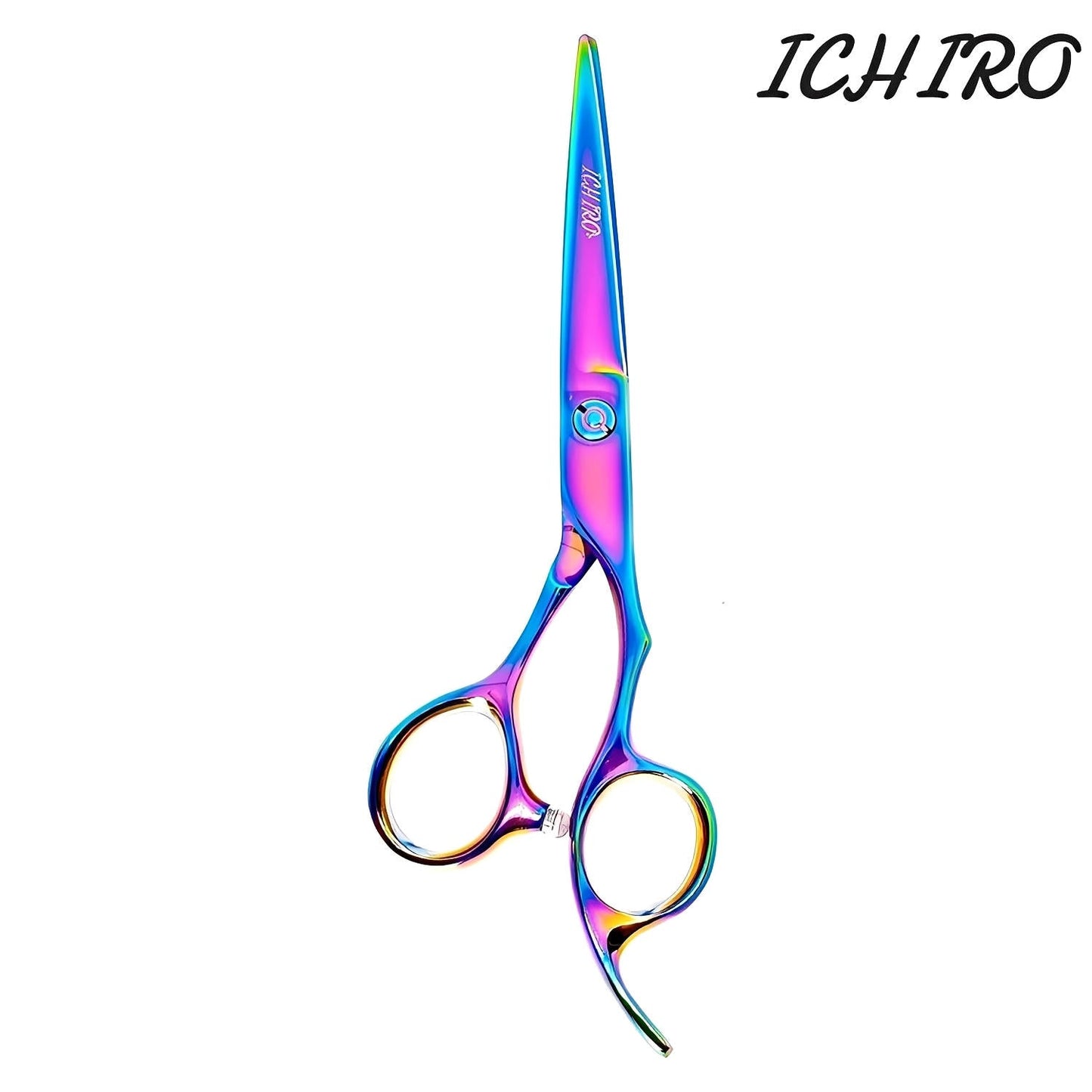 Ichiro Rainbow Master Set (SKU: ICH-RNB-M5050)