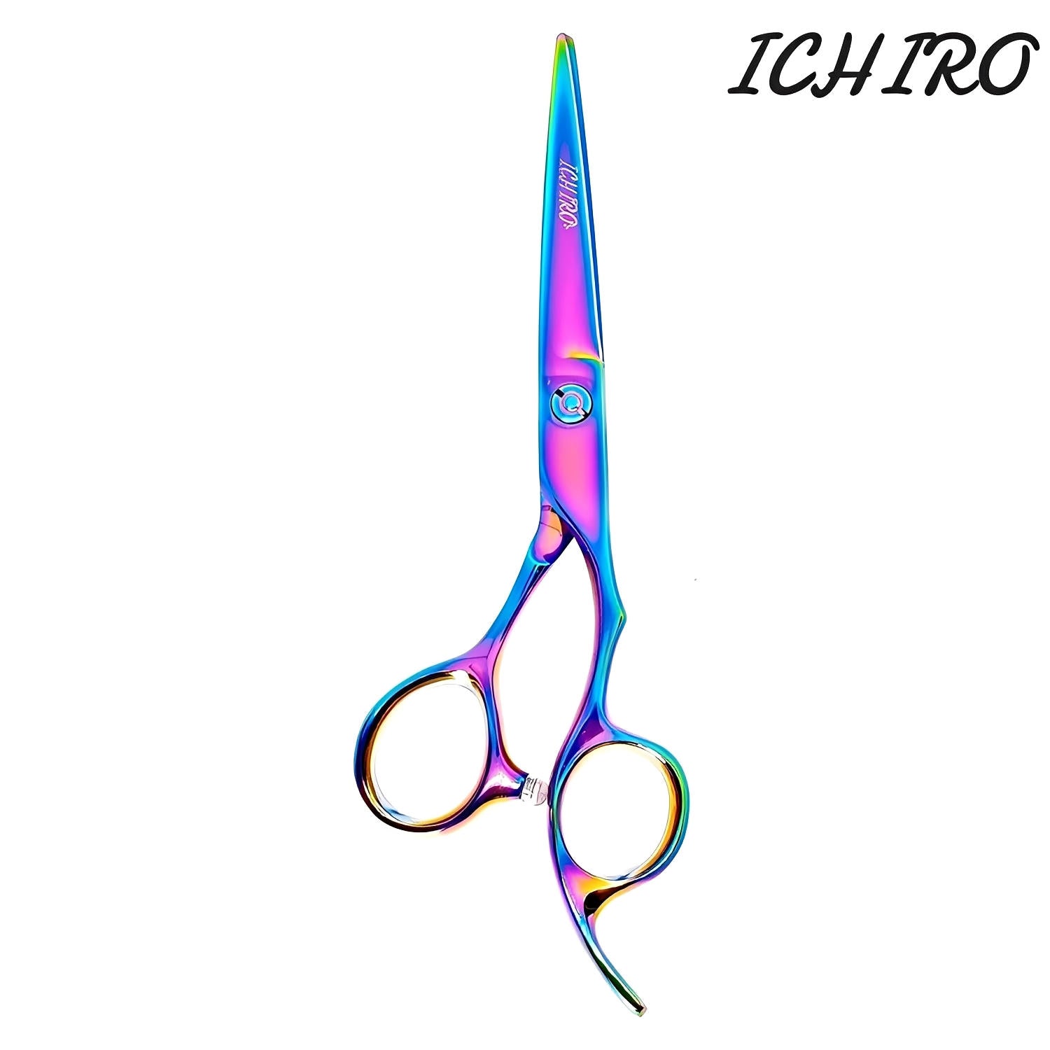 Ichiro Rainbow Master Set (SKU: ICH-RNB-M5050)
