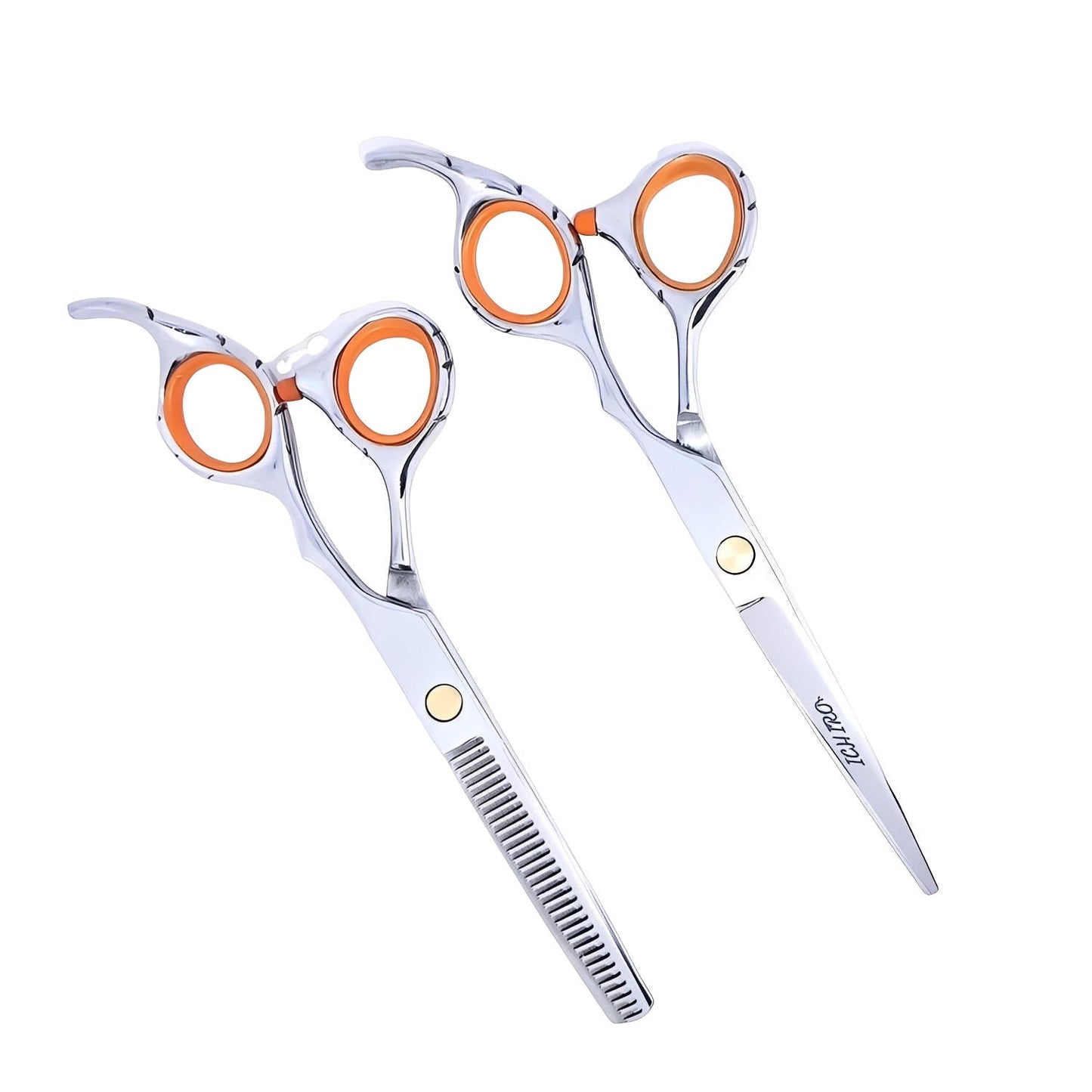 Ichiro Relax Apprentice Scissor Set (SKU: ICH-SET-6.0-2019)