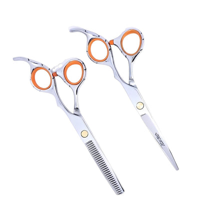 Ichiro Relax Apprentice Scissor Set (SKU: ICH-SET-6.0-2019)