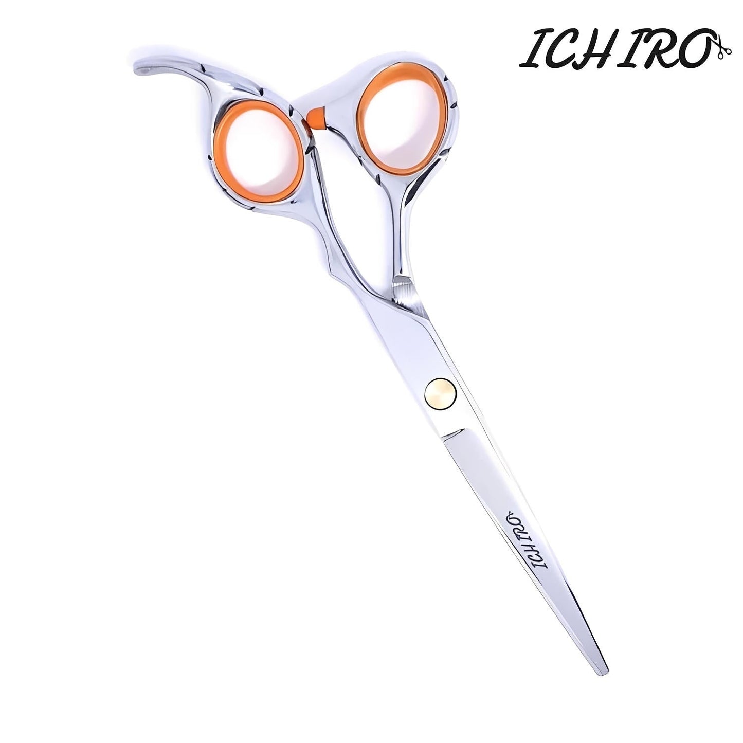 Ichiro Relax Apprentice Cutting Scissors (SKU: ICH-CUT-6.0-2019)