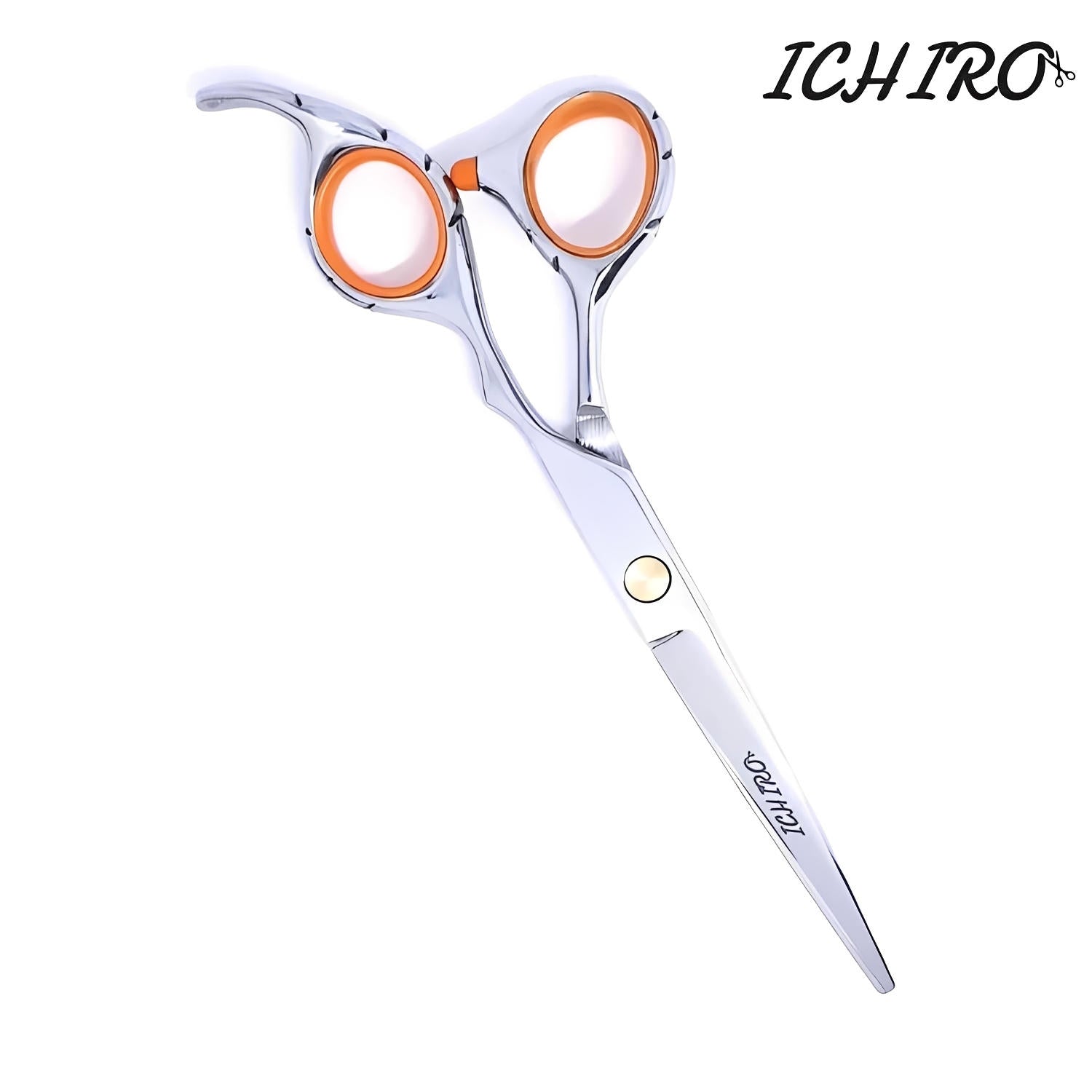Ichiro Relax Apprentice Cutting Scissors (SKU: ICH-CUT-6.0-2019)