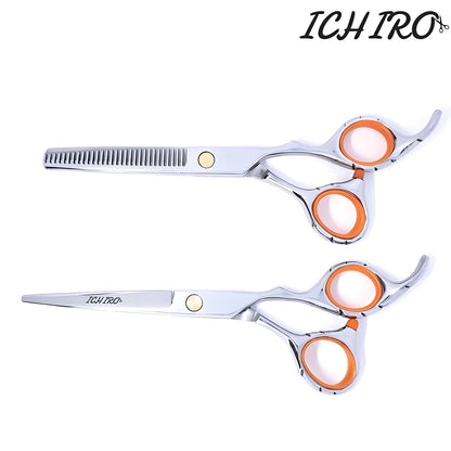 Ichiro Relax Apprentice Scissor Set (SKU: ICH-SET-6.0-2019)