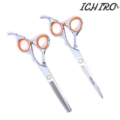 Ichiro Relax Apprentice Scissor Set (SKU: ICH-SET-6.0-2019)