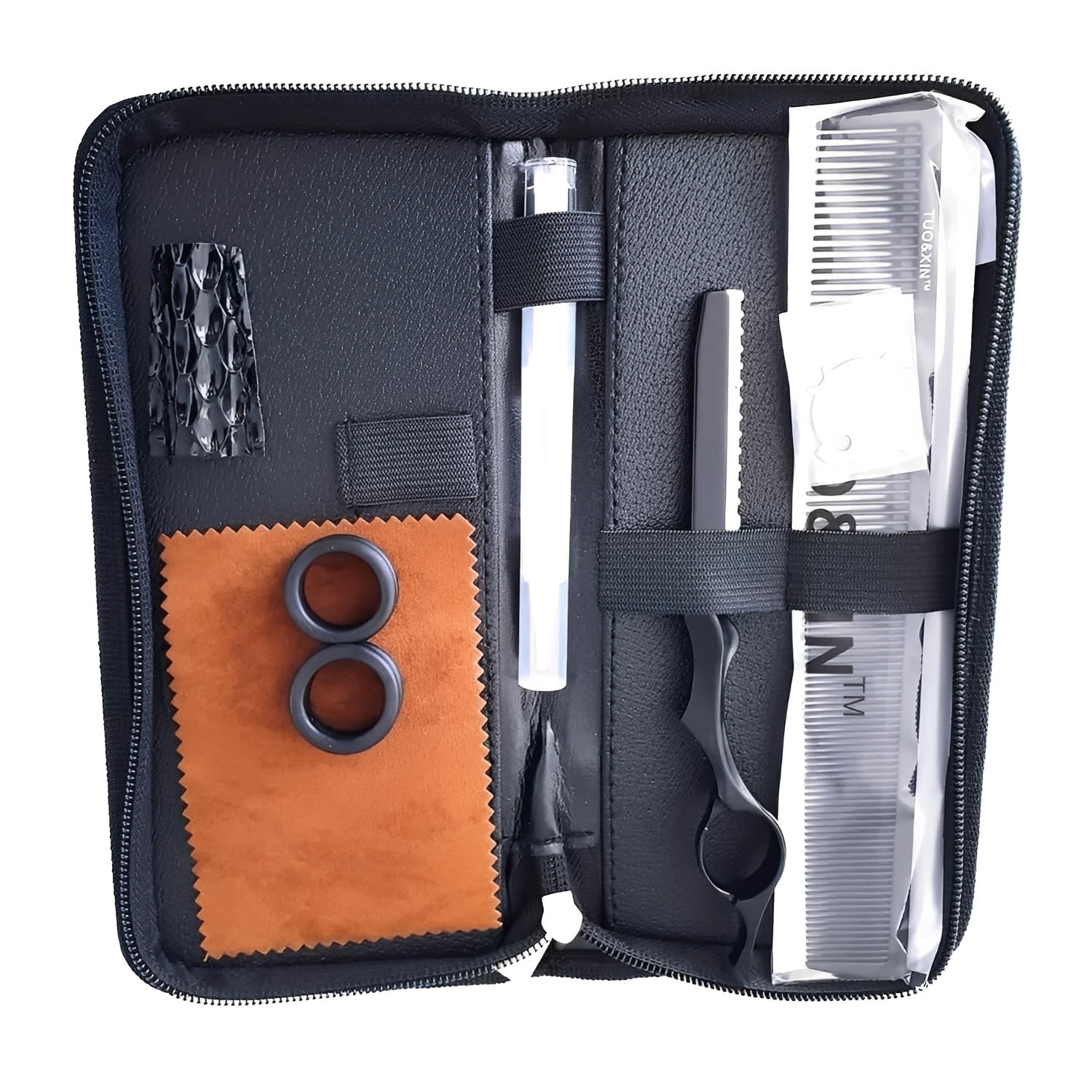 Ichiro Relax Apprentice Scissor Set (SKU: ICH-SET-6.0-2019)