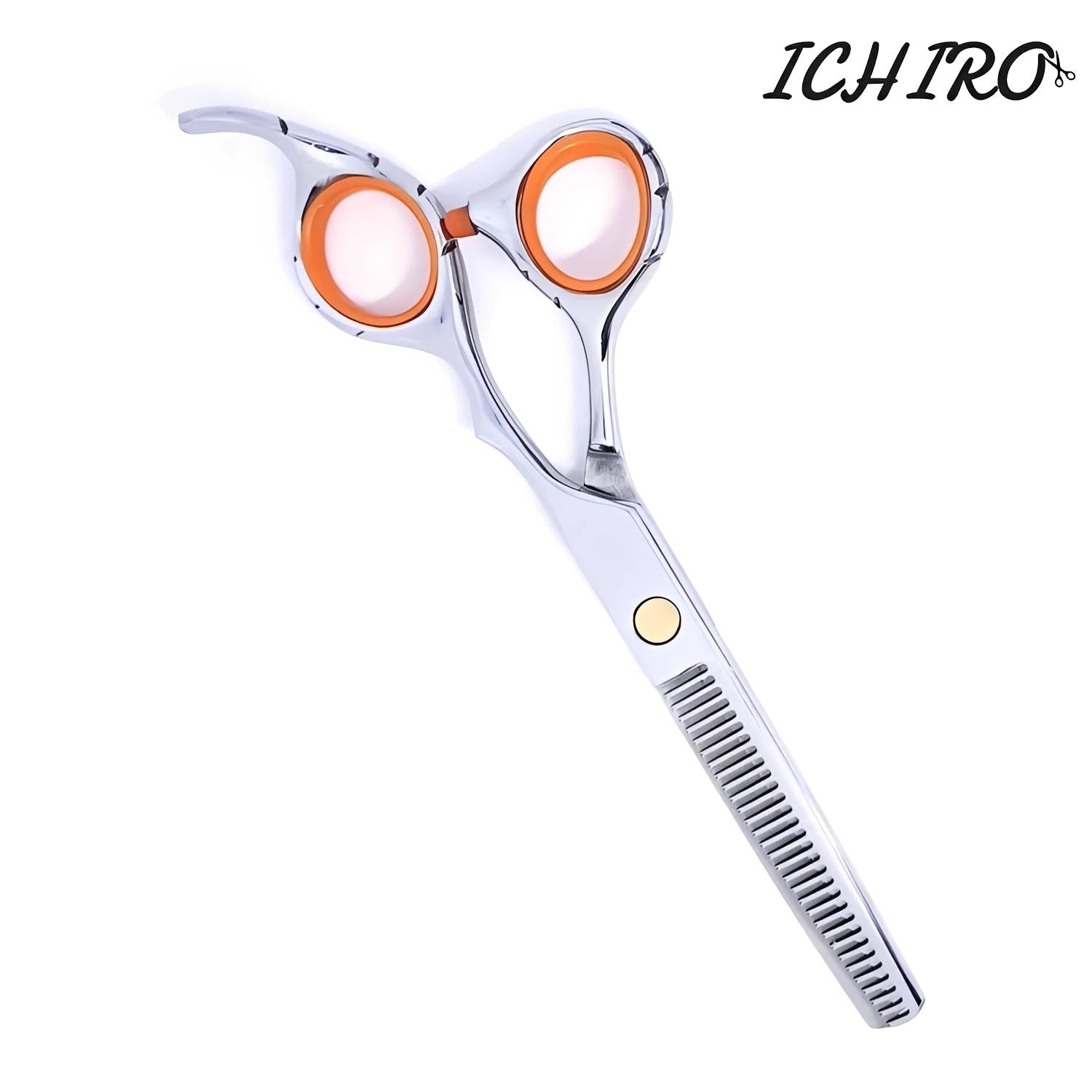 Ichiro Relax Apprentice Thinning Scissors (SKU: ICH-THIN-6.0-20)