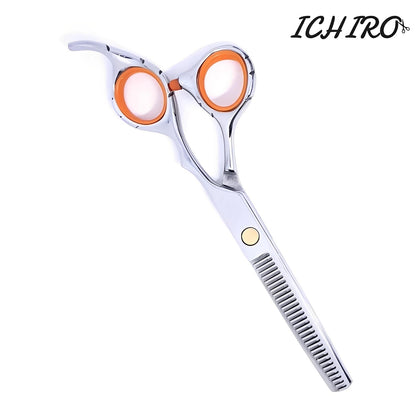 Ichiro Relax Apprentice Thinning Scissors (SKU: ICH-THIN-6.0-20)