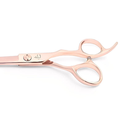 Ichiro Rose Gold Scissor Master Set (SKU: ICH-RSG-M5050)