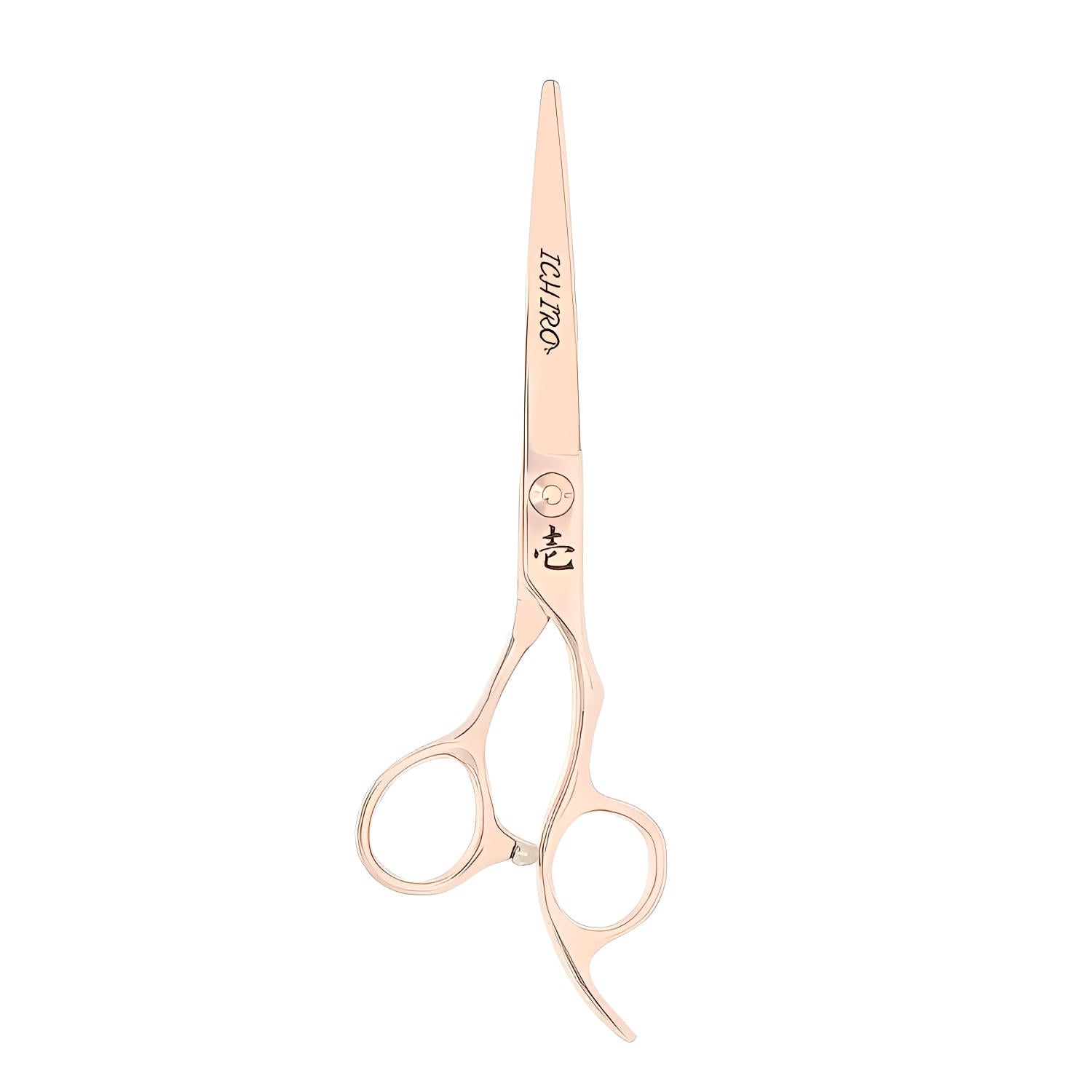 Ichiro Rose Gold Scissor Master Set (SKU: ICH-RSG-M5050)