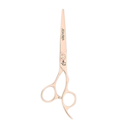 Ichiro Rose Gold Professional Scissors Set (SKU: ICH-RSG-S50)