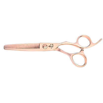 Ichiro Rose Gold Professional Scissors Set (SKU: ICH-RSG-S50)